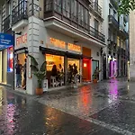 Turia Rooms Valencia - Urban Centric At Bruno Apartments Coliving