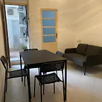 Turia Rooms Valencia - Urban Centric At Bruno Apartments Coliving