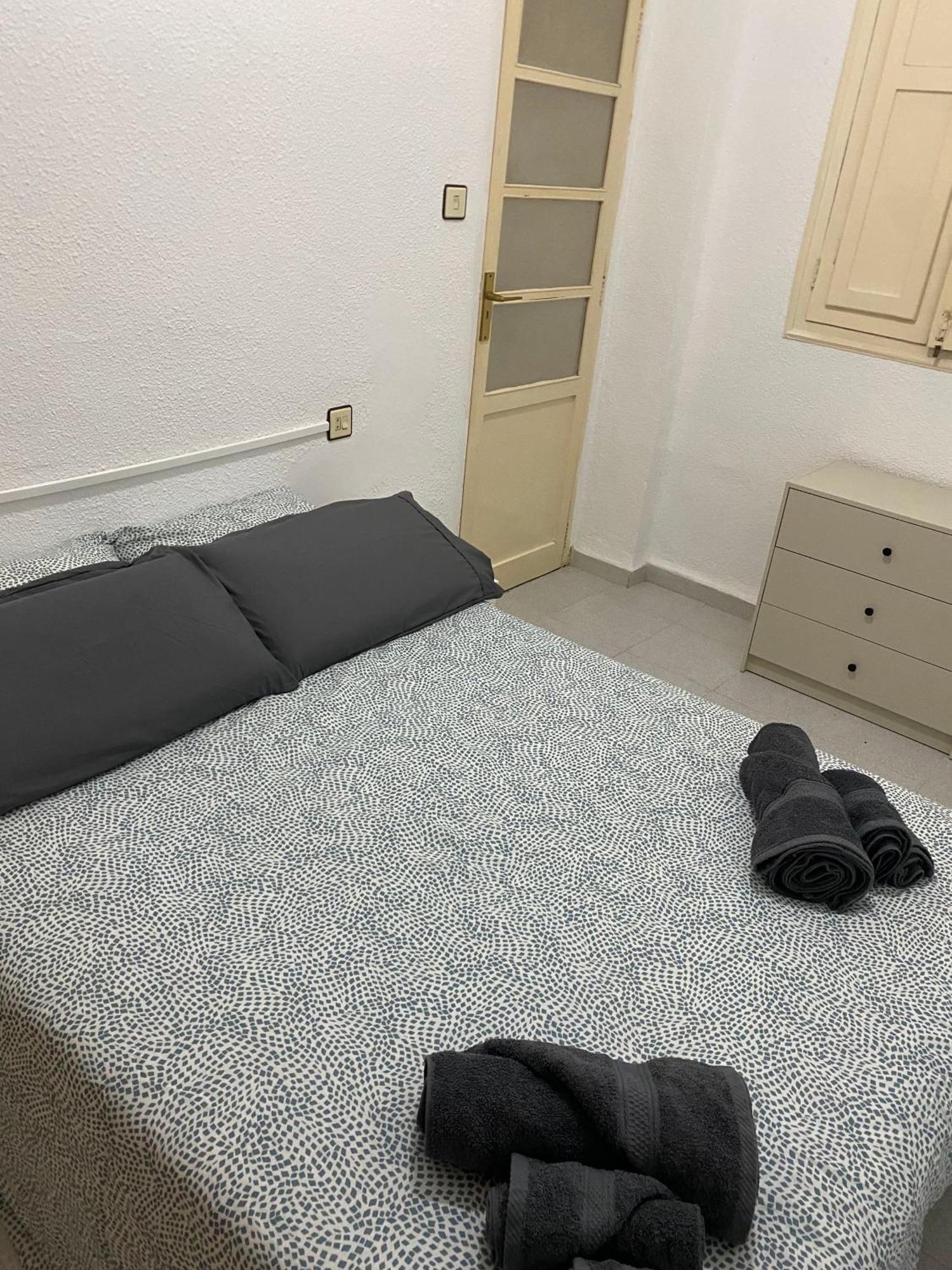 Turia - Urban Centric At Bruno Coliving