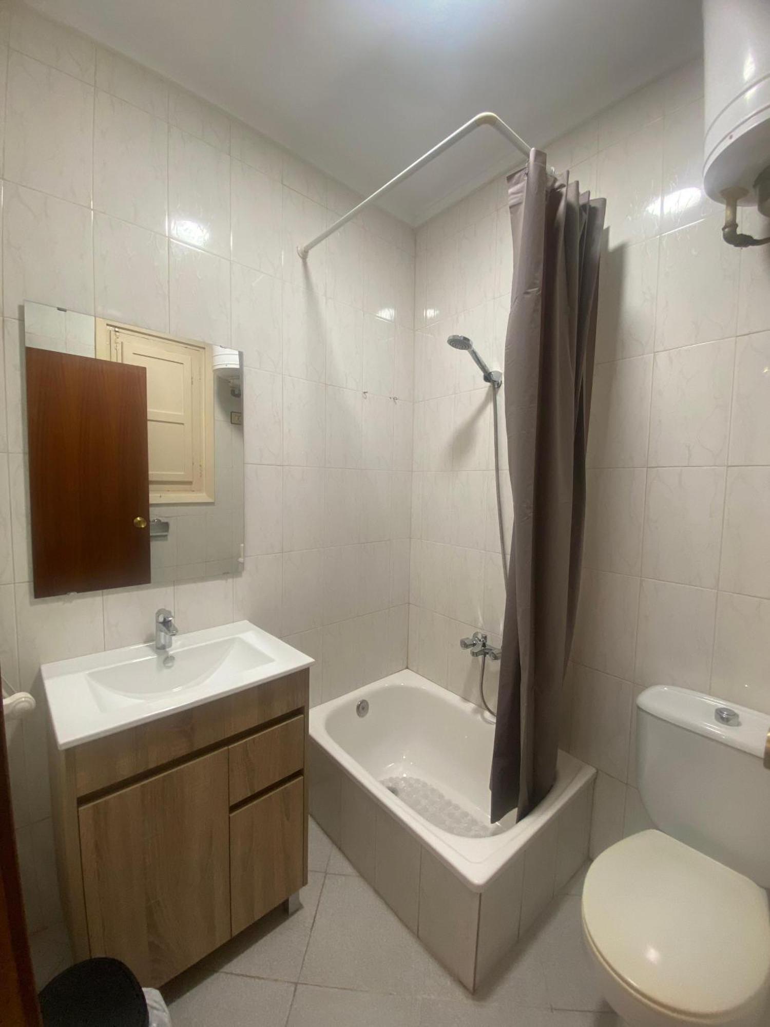 Turia - Urban Centric At Bruno Coliving Privatunterkunft *