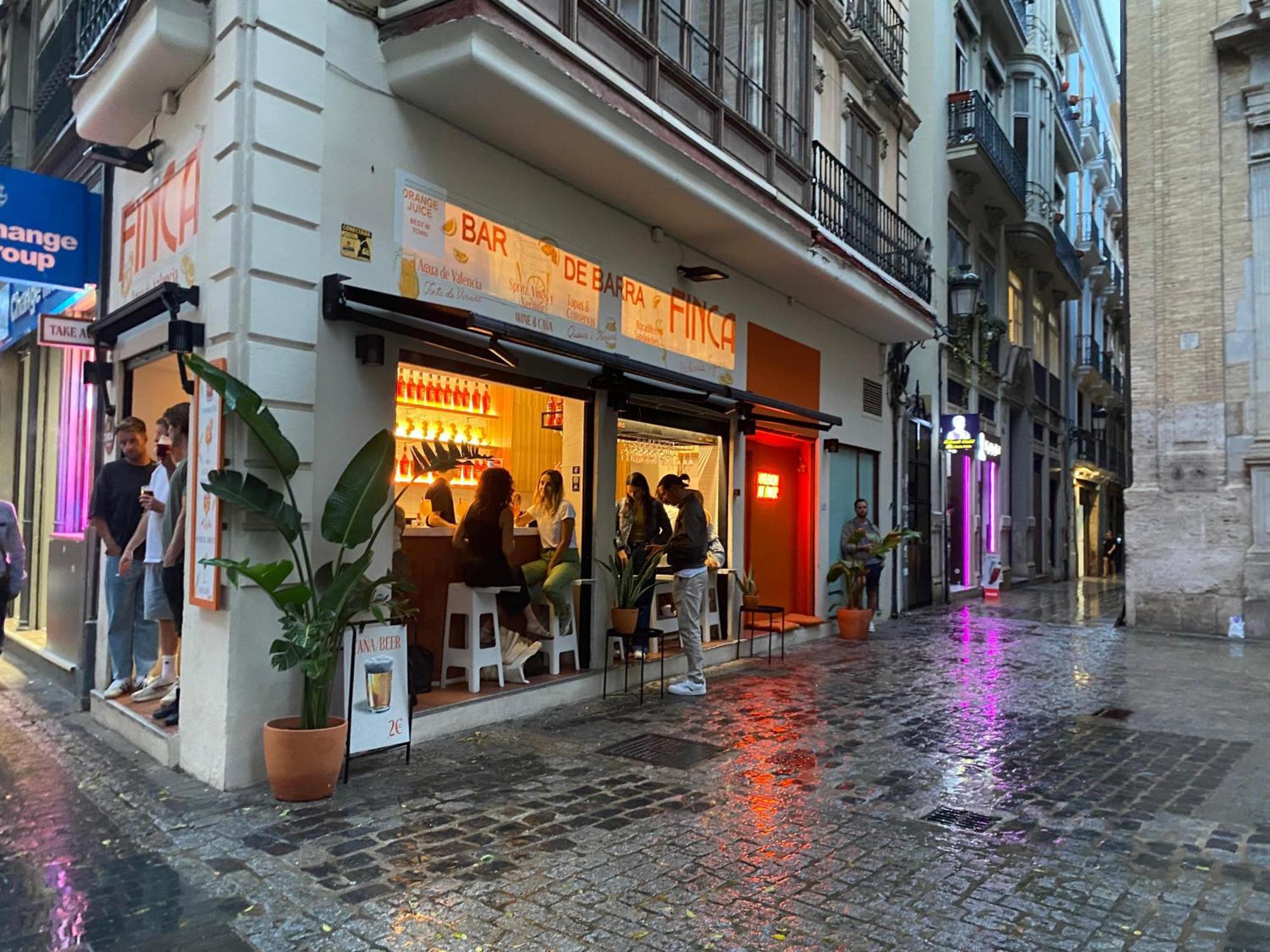 Turia - Urban Centric At Bruno Coliving Privatunterkunft Valencia
