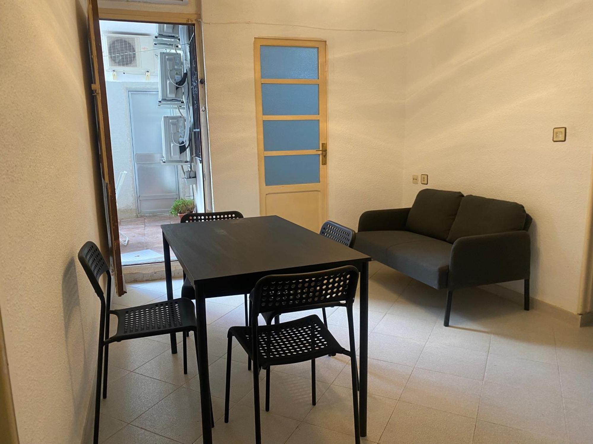 Privatunterkunft Turia - Urban Centric At Bruno Coliving